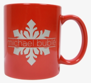 Michael Buble And Cofee, My Perfect Pair - Christmas Cup #3200597
