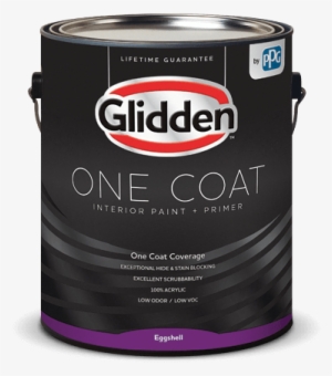 White Interior Latex Paint #3200630