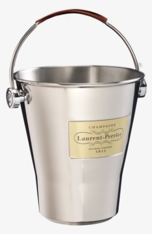 Ice Bucket Png Background Image - Champagne #3200658