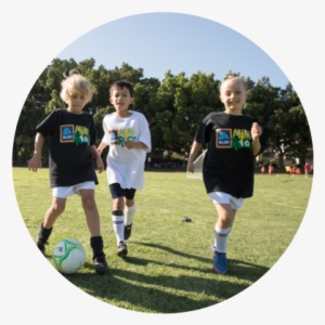 Aldi Miniroos - American Football #3200661