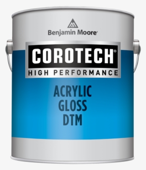 Acrylic Dtm Enamel Gloss #3200684