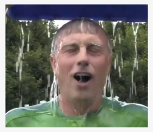 Games Retail Gets Involved In The Ice Bucket Challenge - Fun #3200747