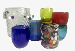 Glass Bottle #3200772