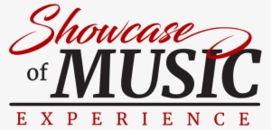 More Than Just A Festival, Our Showcase Of Music Event - Calligraphy #3200847