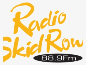 Radio Skidrow - Radio Skid Row Hd #3200936 Radio Skidrow - Radio Skid Row Hd #3200936