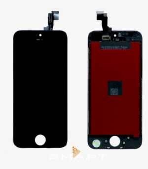 Iphone 6s Plus Black Lcd #3200962