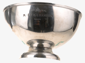 Moet & Chandon Pewter Ice Bucket Nv - Drinkware #3200963