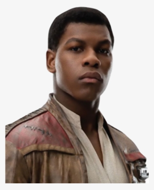 Finn - Advanced Graphics Star Wars Viii The Last Jedi Finn #3201038