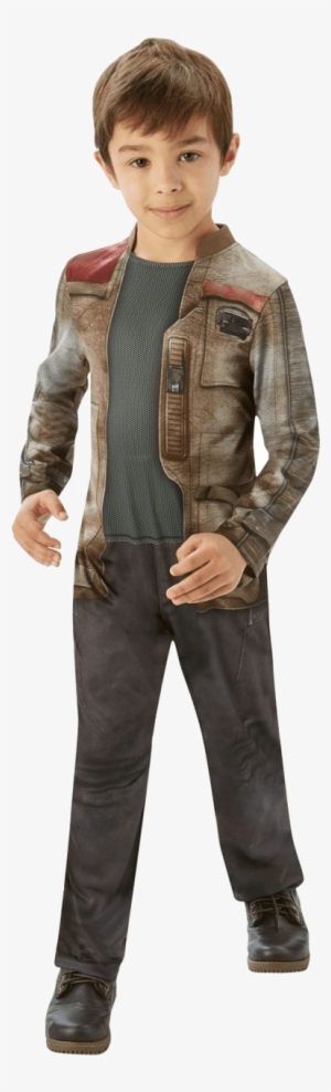 Star Wars Costume Png #3201046
