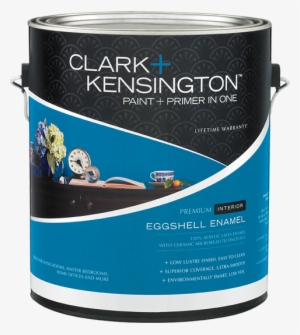 Clark Kensington Paint - Behr Paint Enamel Product #3201095