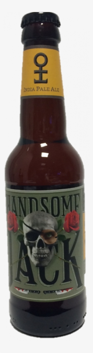Hope Beer Handsome Jack 330ml - Handsome Jack Ipa #3201096