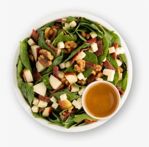 Sweet Mama Salad - Spinach Salad #3201167