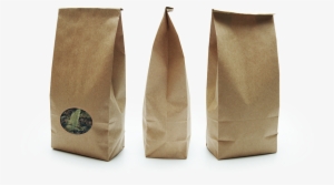 Paper Bags - Popieriniai Maiseliai Su Langeliu #3201190