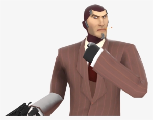 The Spy - Gentleman #3201287