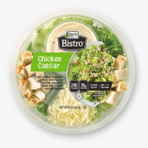 Chicken Caesar Salad Publix #3201307