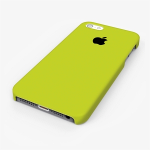 Neon Color Back Cover And Case For Iphone 5s/se - Igreja O Brasil Para Cristo #3201345