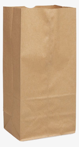 Brown Paper Bag - Gift Bags #3201365