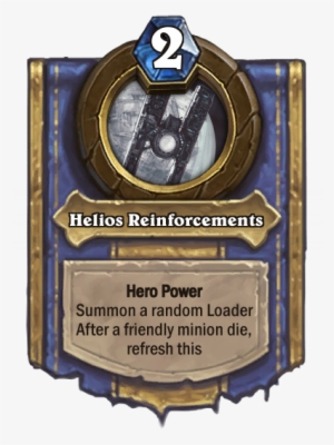 Handsome Jack Hero Power - Paladin Death Knight Hearthstone #3201433