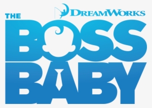Boss Baby Logo - Boss Baby 2 #3201439