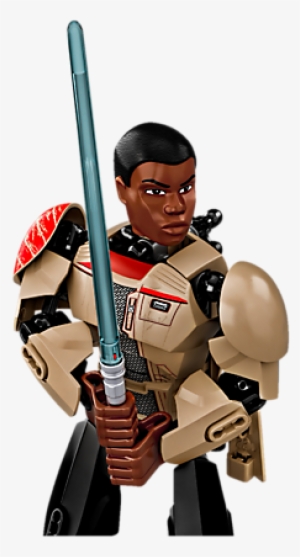 Finn - Lego Star Wars Finn (75116) #3201469