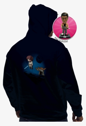 Star Wars Finn Bundle - T-shirt #3201490