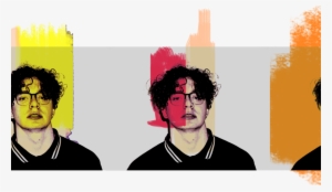 Jack Harlow #3201495