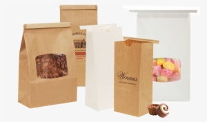 Brown Kraft Paper Bag Manufacturer Customizable Kraft - Paper #3201541