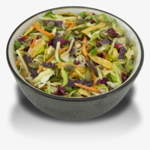 Josie's Organics Sriracha Chopped Salad Bowl - Salad #3201546