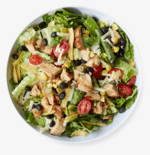 Grain Bowls Southwest Grilled Chicken And Wild Rice - Southwest Grilled Chicken And Wild Rice Blend Core #3201567