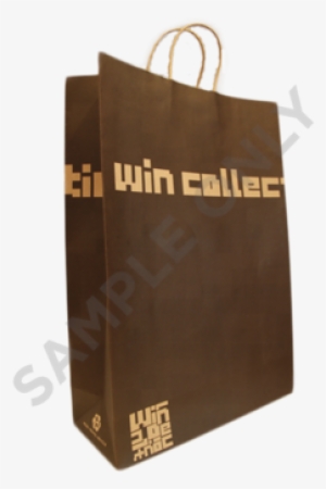 Eco-friendly Brown Recycle Paper Grocery Bags Malaysia - Paper Bag #3201732