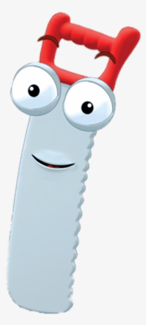 At The Movies - Screwdriver Handy Manny #3201788