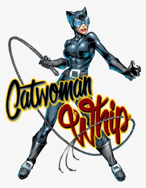 Catwoman Whip #3201816