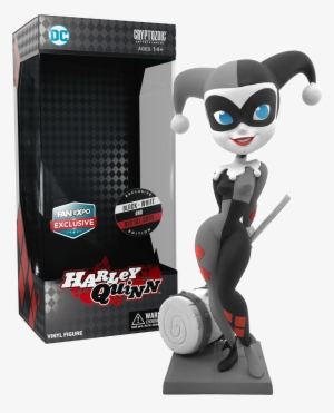 Fanexpo Canada On Twitter - Harley Quinn 101 By Steve Dustcircle 9781523456475 #3201841