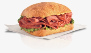Deli Beef Salami - Deli Beef Bologna #3201998