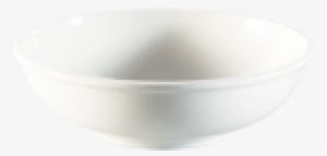 Blanco Salad Bowl 26cm - Bowl #3202001