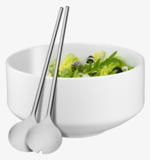 Salad Bowls With Matching Accessories #3202029