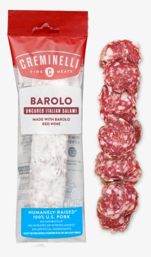 Barolo - Longaniza #3202048