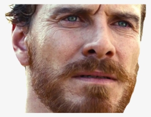 Sticker Other Michael Fassbender Jay - 12 Years A Slave #3202050