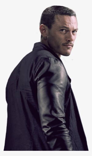 Luke Evans Luke Bryans, Man Alive, Dwayne Johnson, - Fast And The Furious 6 Bad Guy #3202317