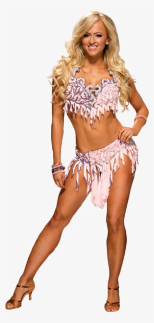 Summer Rae - A2z Wwe Superstar #3202372