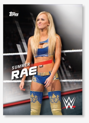 Summer Rae Png #3202401 Summer Rae Png #3202401