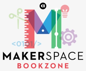 Http - //abdodigital - Com/ - Makerspace Logo #3202444 Http - //abdodigital - Com/ - Makerspace Logo #3202444