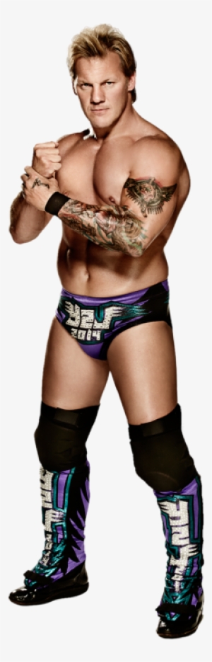 Chris Jericho Rejects Summer Rae Dating - Wwe Chris Jericho 2015 #3202490