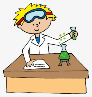 Clip Art School Science Clipart - Scientist Clipart #3202533 Clip Art School Science Clipart - Scientist Clipart #3202533