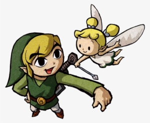 Link Wind Waker 9 - Wind Waker Link #3202563