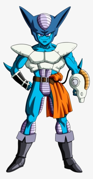 Toobi - Cabira Dragon Ball #3202679