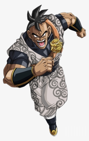 Dragonball Z, Dbz, Dragons, Twitter, Manga, Brother, - Dragon Ball Z Created Characters #3202683