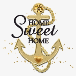 Homesweethome Home Goldenanchor Anchors Golden Gold - Anchor #3202806 Homesweethome Home Goldenanchor Anchors Golden Gold - Anchor #3202806