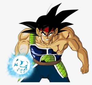 Dragon Ball Z Quiz Playbuzz - Dragon Ball Z Bardock #3202831