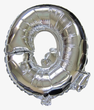 Foil Balloon #3202863